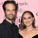 Natalie Portmans Husband