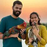 Netra And Vamsi Divorce