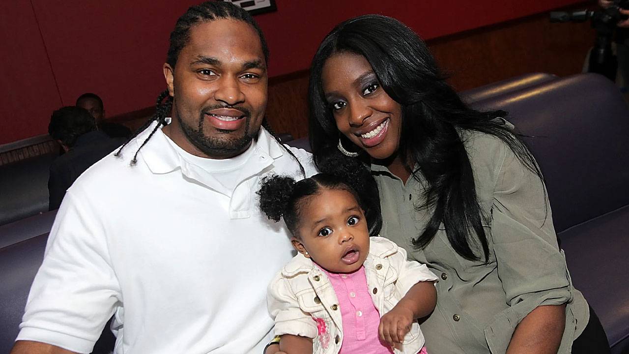 Meet New England Patriots Jerod Mayo's Wife Chantel Rostant and ...