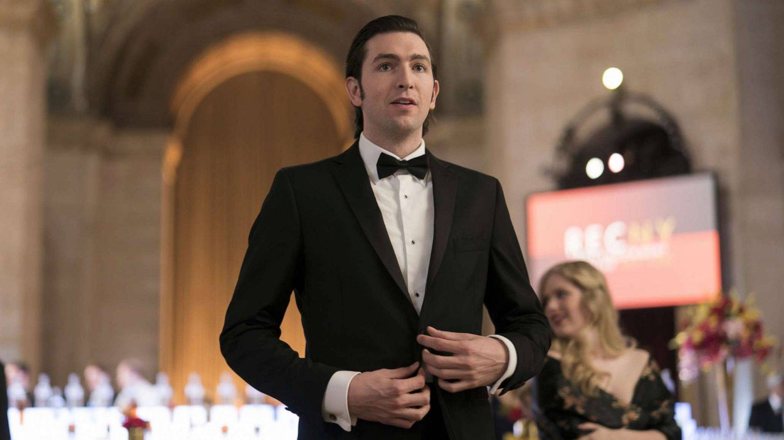 Nicholas Braun Succession’s Star Girlfriend, and Wife, Nicholas Braun