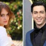 Nicholas Braun Successions Star Girlfriend