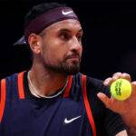 Nick Kyrgios 1