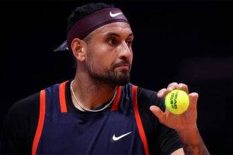 Nick Kyrgios 1