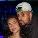 Nick Kyrgios Girlfriend