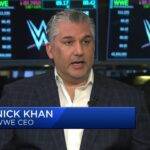 Nick Khan