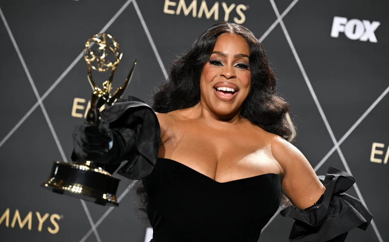 Niecy Nash Emmy Awards 2023