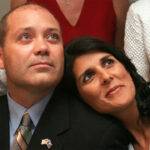 Nikki Haley Husband News