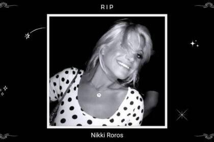 Nikki Roros Obituary