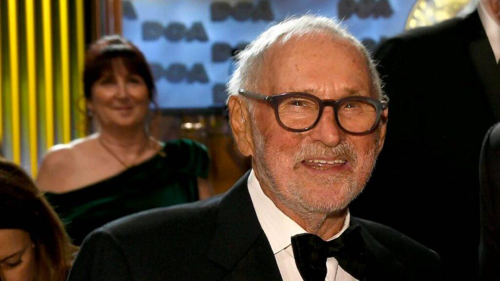 Norman Jewison