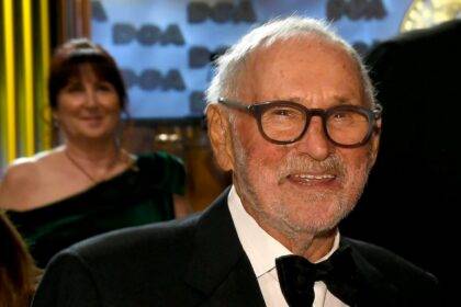 Norman Jewison