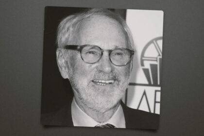 Norman Jewison Obituary