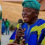 Olofa Ina Biography
