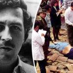 Pablo Escobar