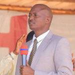 Pastor Bugingo