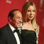 Paul Anka Wife