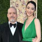 Paul Giamattis Girlfriend Wong