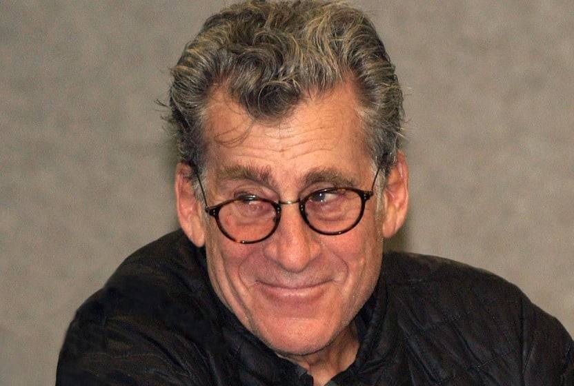 Paul Michael Glaser Illness