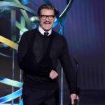 Pedro Pascal Say At The Emmys 2024