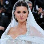 Penelope Cruz