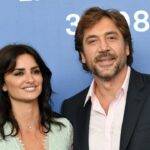Penelope Cruz Kids