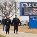 Perry Iowa Shooting