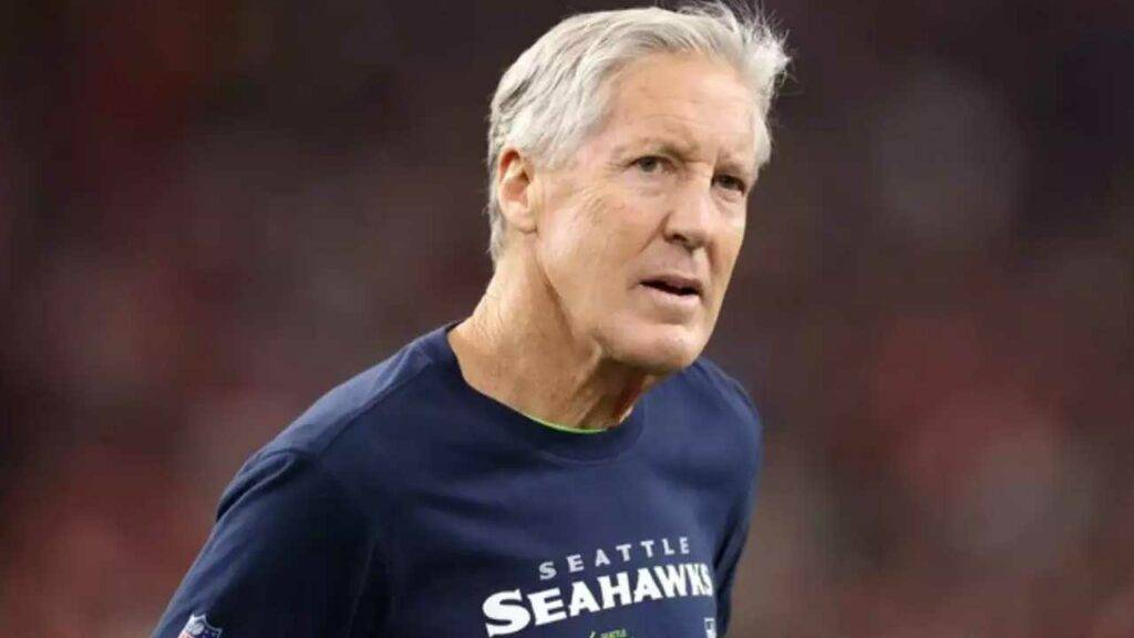 Pete Carroll Net Worth and Salary, Is Seahawks Coach Pete Carroll Fired