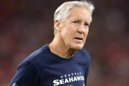 Pete Carroll Net Worth