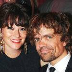 Peter Dinklages Wife