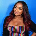 Phaedra Parks