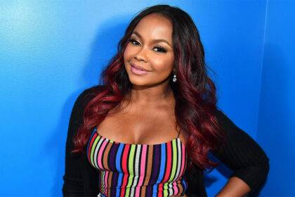 Phaedra Parks