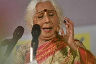 Prabha Atre