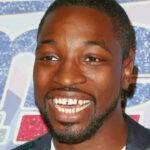 Preacher Lawson