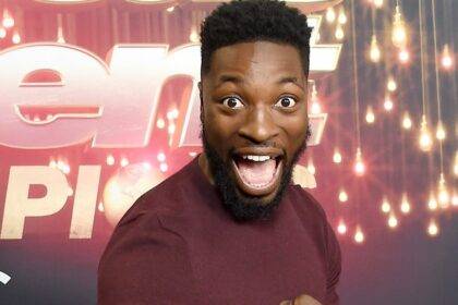 Preacher Lawson Agts Best Comedian