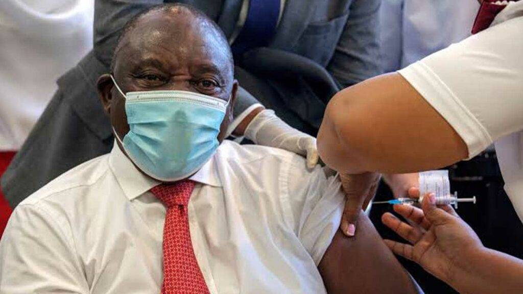 President Cyril Ramaphosa Hospital