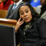 Prosecutor Fani Willis Case