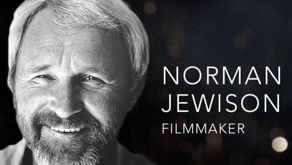 Rip Norman Jewison