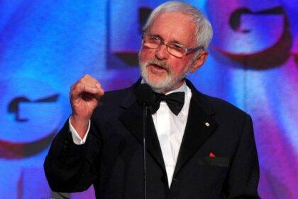 Rip Norman Jewison