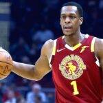 Rajon Rondo Net Worth