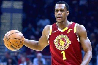 Rajon Rondo Net Worth