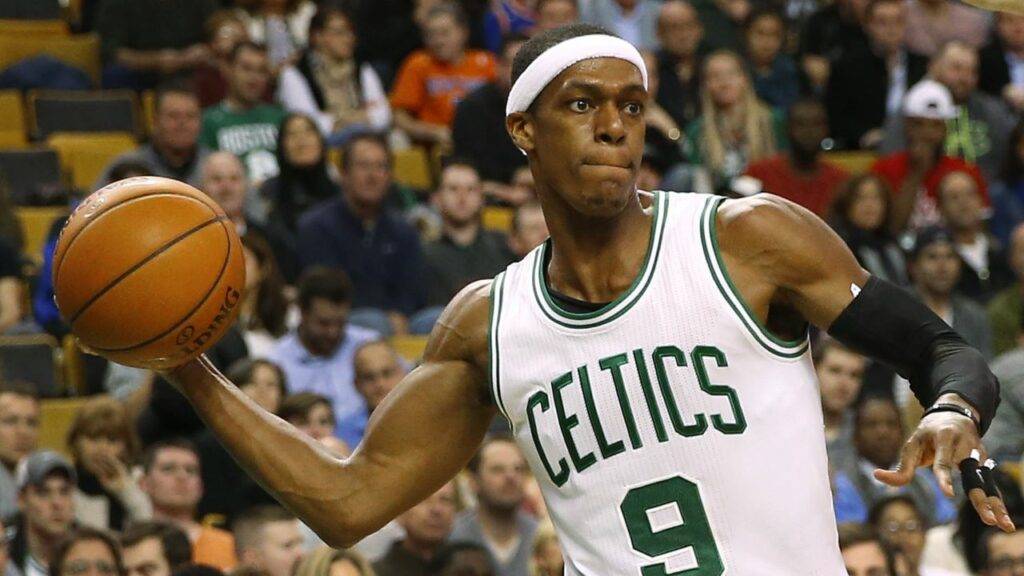 Rajon Rondo updates