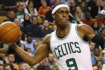 Rajon Rondo Retirement News