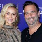 Randall Emmett And Lala Kent Custody Battle