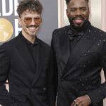 Raul Domingo And Colman Domingo