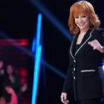 Reba Mcentire