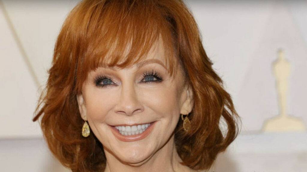 Reba Mcentire Age