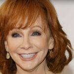 Reba Mcentire Age