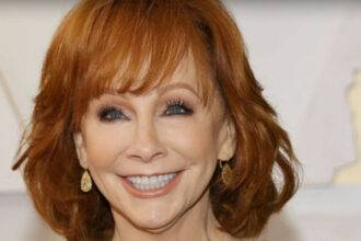 Reba Mcentire Age