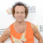 Richard Simmons