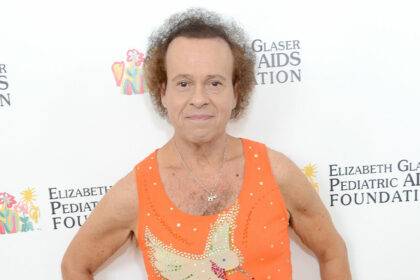 Richard Simmons