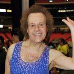 Richard Simmons Net Worth
